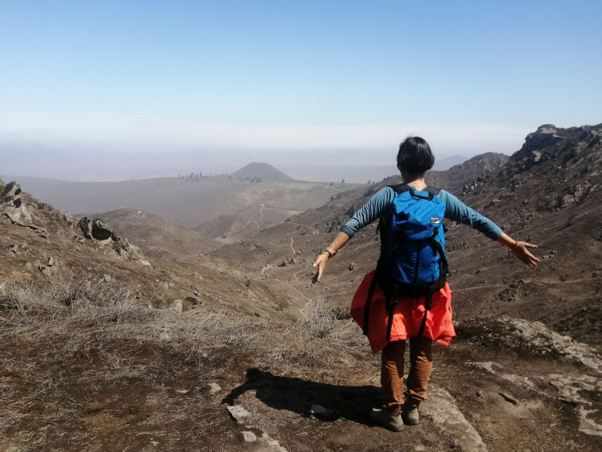 Hiking Lomas de Lachay in Lima - What the $165 price really covers