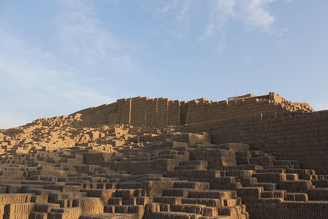 Historic Downtown, Miraflores & Catacombs Private Tour - Why this tour works as a first look at Lima