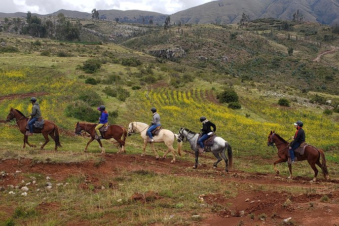 Horseback Tour in cusco to Temple of the Moon & Hidden temples - Why this is a smart break from Cusco’s stone streets
