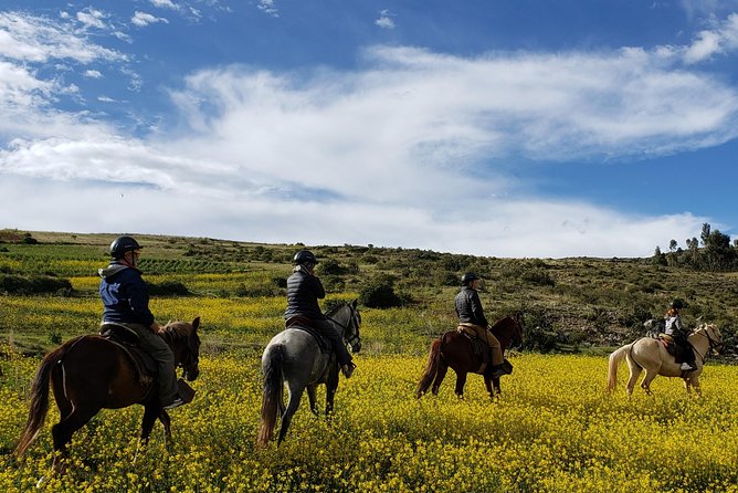 Horseback Tour in cusco to Temple of the Moon & Hidden temples - Temple of the Moon, a quieter archaeological stop