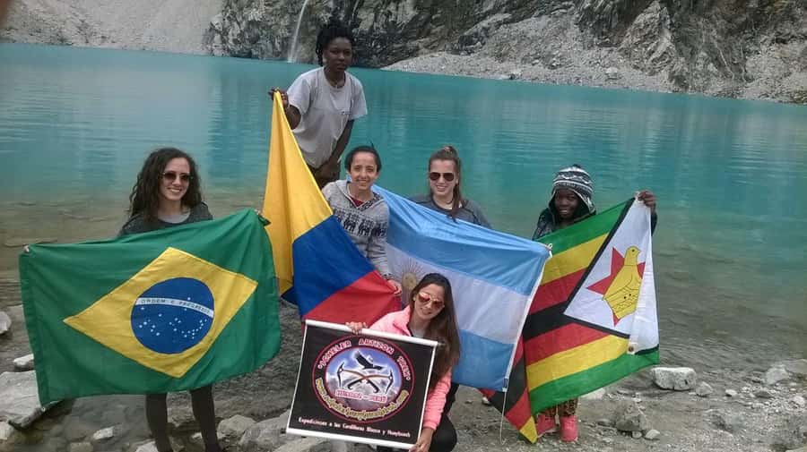 Huaraz: 3-hour Trek to Laguna 69 with Optional Lunch - Key Points Before You Book