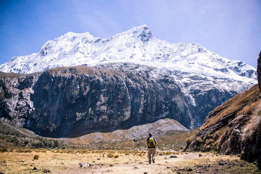 Huaraz: 3-hour Trek to Laguna 69 with Optional Lunch - Is Laguna 69 Good Value at $265?