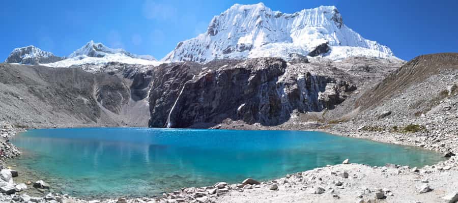 Huaraz: 3-hour Trek to Laguna 69 with Optional Lunch - Why Laguna 69 Is Worth a Very Early Start