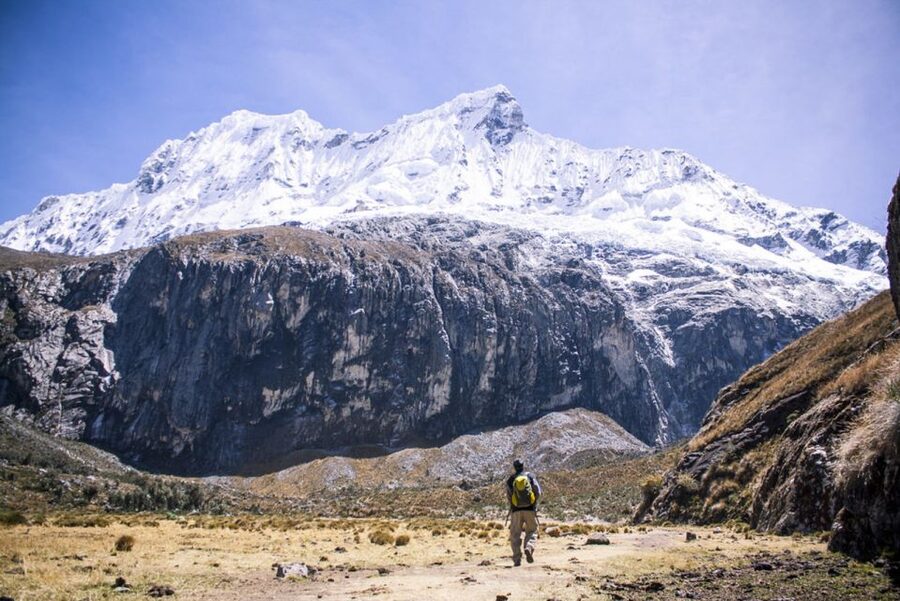 Huaraz: 3-hour Trek to Laguna 69 with Optional Lunch - Laguna 69 and Its Famous Blue Water