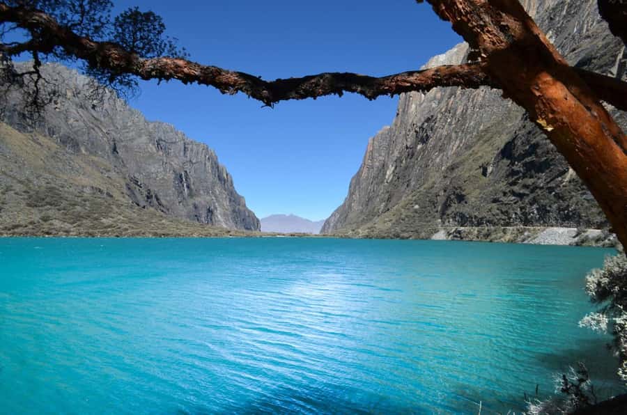 Huaraz: 3-hour Trek to Laguna 69 with Optional Lunch - Group or Private Tour: Which Works Better?