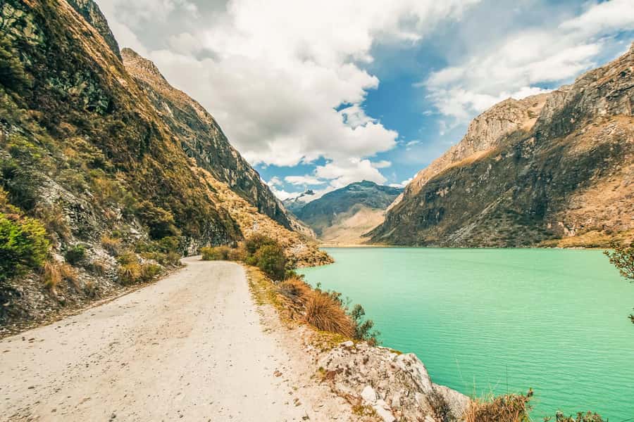Huaraz: 3-hour Trek to Laguna 69 with Optional Lunch - Who Will Enjoy This Hike Most?