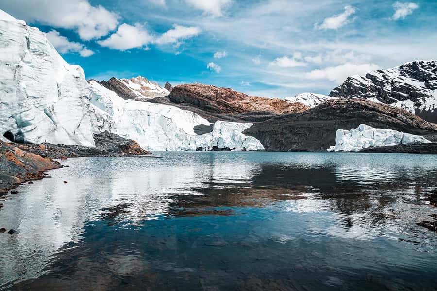 Huaraz-Excursion to the Pastoruri Snows and Puyas Raymondi - Why Pastoruri Makes a Good Day Trip From Huaraz