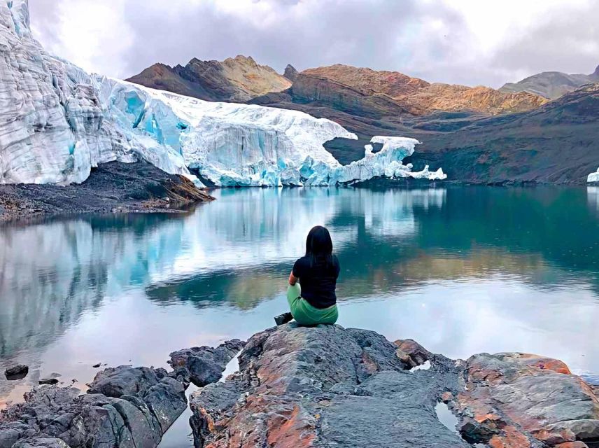 Huaraz-Excursion to the Pastoruri Snows and Puyas Raymondi - What the $36 Price Really Covers