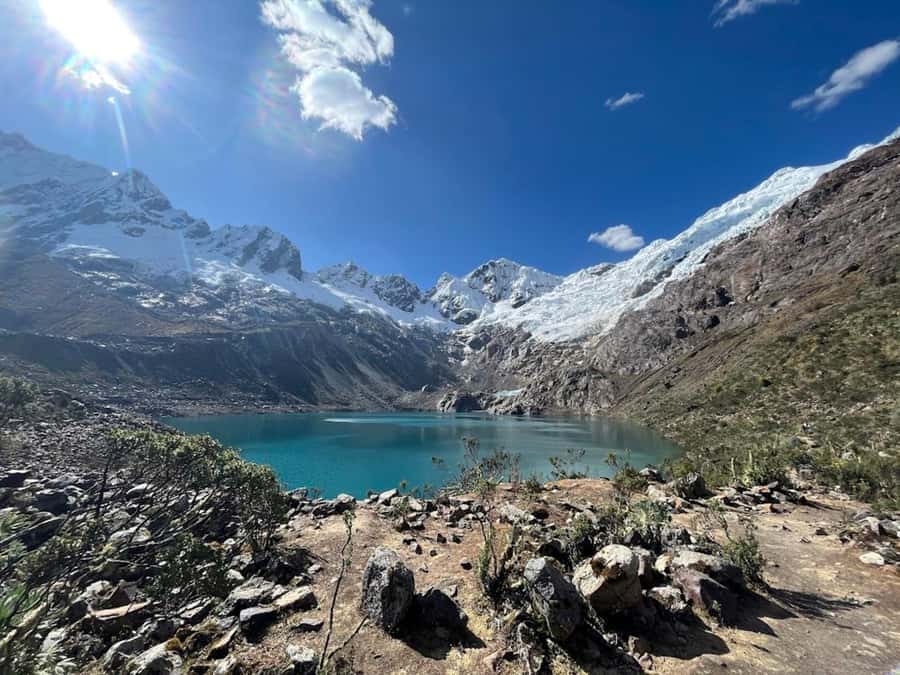 Huaraz: Full Day Rocotuyoc Lagoon + Frozen Lagoon - Why this Andean day trip is worth considering