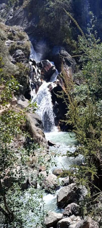 Huaraz: Full Day Rocotuyoc Lagoon + Frozen Lagoon - What to bring for an eight-and-a-half-hour outing