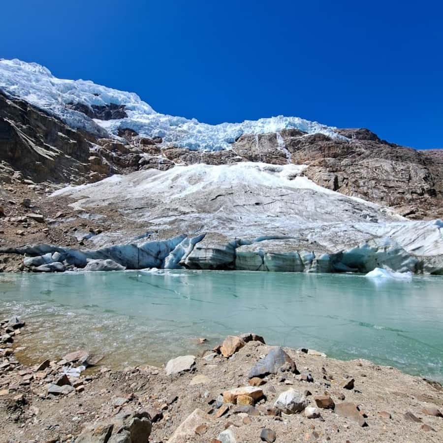 Huaraz: Full Day Rocotuyoc Lagoon + Frozen Lagoon - Is $43 a fair price?