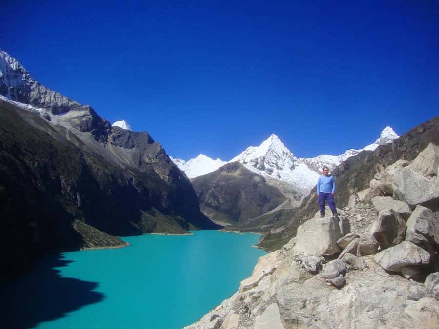 Huaraz: Full-day Tour to Lake Parón with Optional Lunch - Why Lake Parón makes a strong day trip from Huaraz