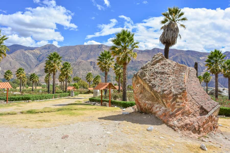 Huaraz: Full-day Tour to Lake Parón with Optional Lunch - What the $265 group price really offers
