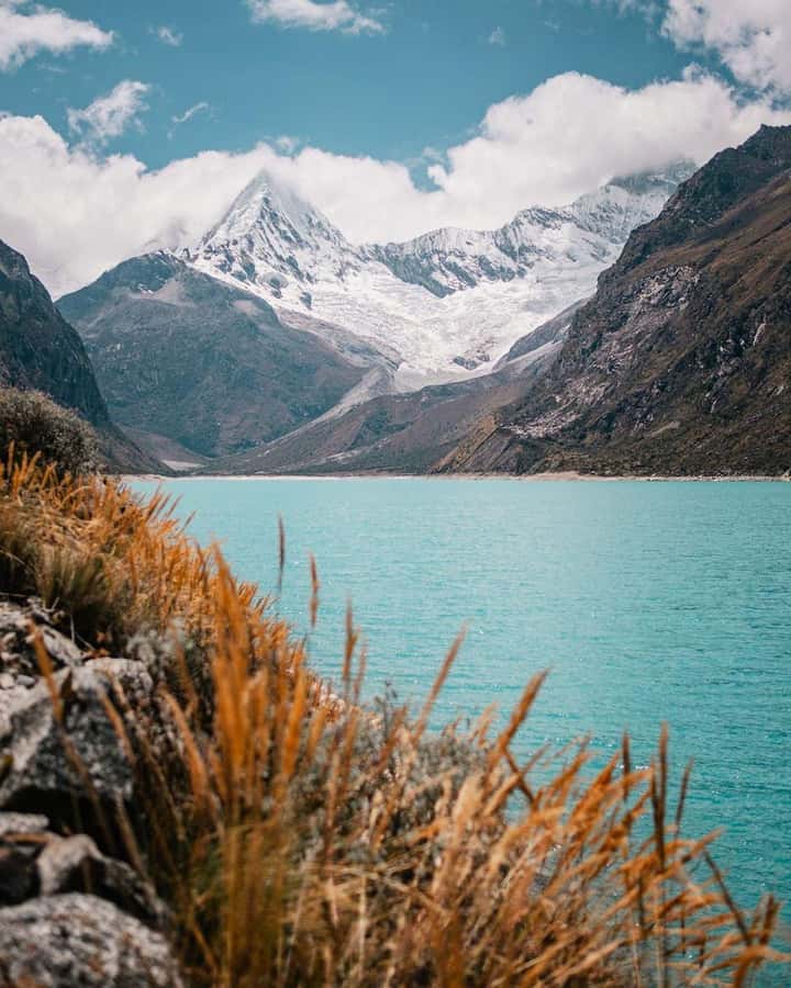 Huaraz: Laguna 69 | Cordillera Blanca | Hike to Lake 69 - Why Laguna 69 earns a place on your Huaraz schedule