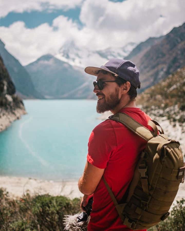 Huaraz: Laguna 69 | Cordillera Blanca | Hike to Lake 69 - The 5:00am departure from Huaraz