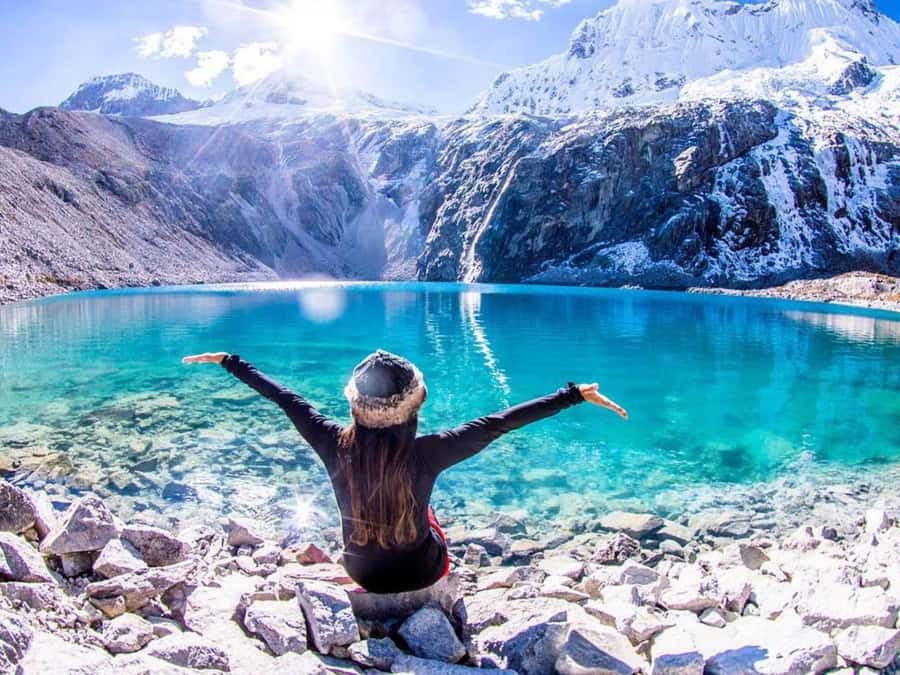 Huaraz: Visit to Laguna 69 - Key points to know before booking