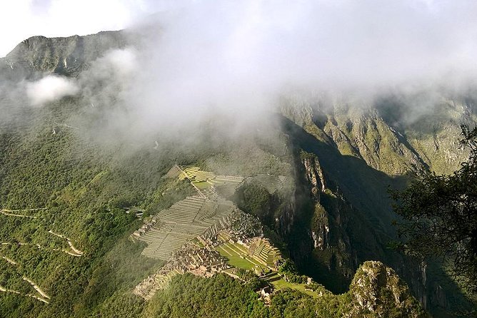 Huayna Picchu and Machu Picchu from Cusco Full day - Why this Cusco to Machu Picchu day works