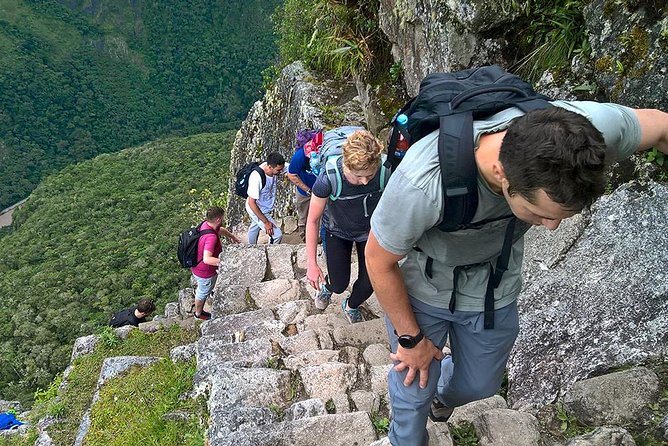 Huayna Picchu and Machu Picchu from Cusco Full day - Is $429 a fair price?