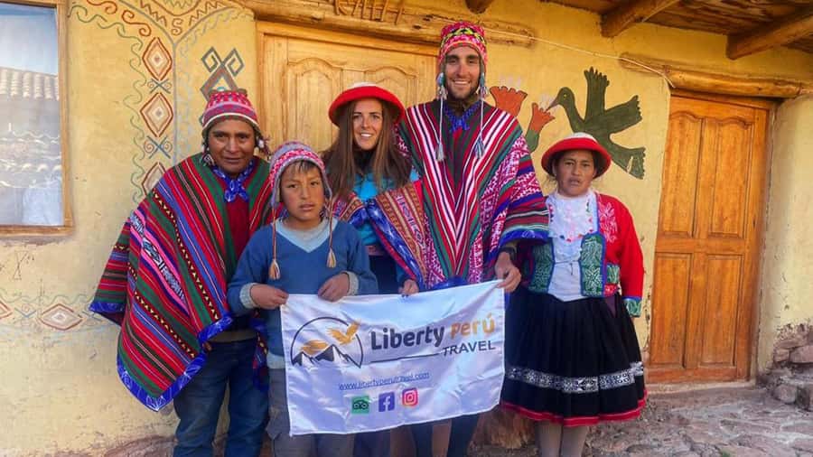 Huchuy Qosqo Trek To Machu Picchu - Key points to know before booking