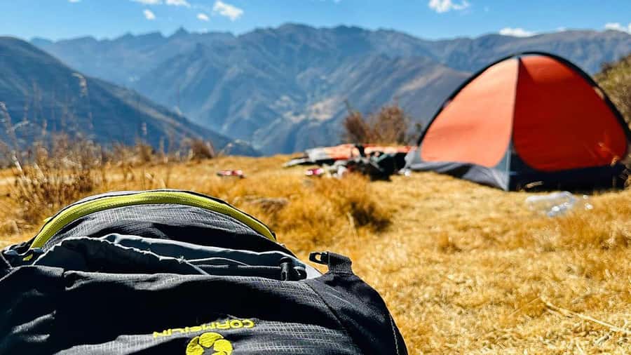 Huchuy Qosqo Trek To Machu Picchu - Why choose the Huchuy Qosqo route?