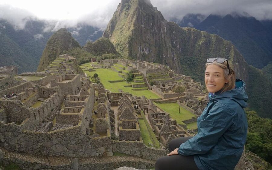 Huchuy Qosqo Trek To Machu Picchu - Food, equipment, and what to pack