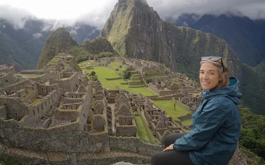 Huchuy Qosqo Trek To Machu Picchu - Who will enjoy this trek most?