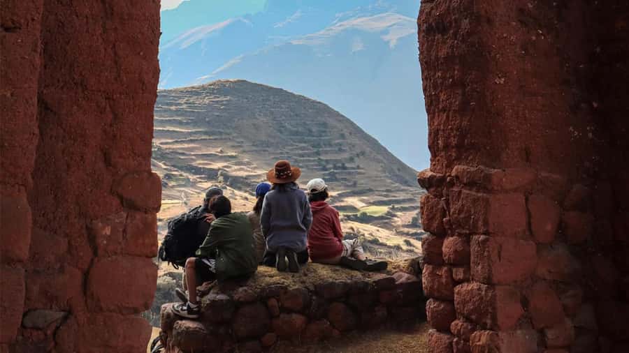 Huchuy Qosqo Trek To Machu Picchu - Should you book the Huchuy Qosqo Trek?