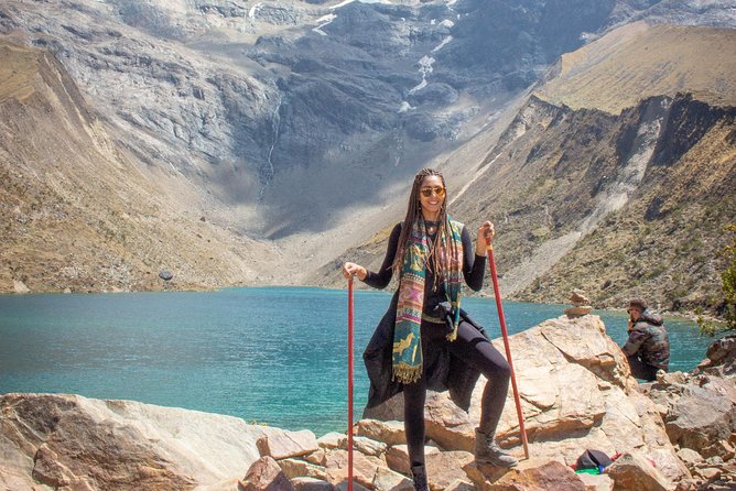 Humantay Lagoon Day Trip from Cusco - The 1:00 am departure from Cusco
