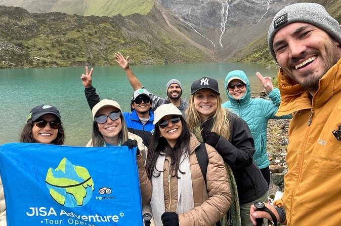 Humantay Lagoon Tour - The guides and the human side of the day