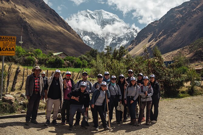 Humantay Lake 2 Day Trek with Sky Camp from Cusco - The 5:00 a.m. departure from Cusco