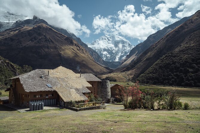 Humantay Lake 2 Day Trek with Sky Camp from Cusco - Soraypampa and the Sky Camp night