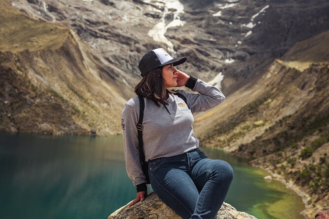 Humantay Lake 2 Day Trek with Sky Camp from Cusco - The early climb to Salkantay Pass