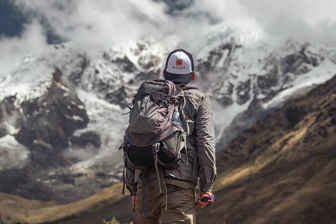 Humantay Lake 2 Day Trek with Sky Camp from Cusco - The descent to Soraypampa and the return to Cusco