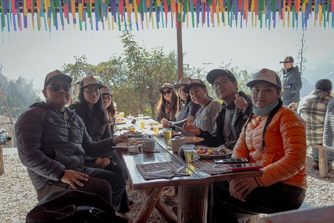 Humantay Lake 2 Day Trek with Sky Camp from Cusco - Group size, guiding, and organization