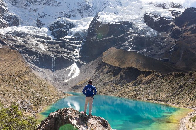 Humantay Lake Day Hike (Small Group or Private) - Why Humantay Lake makes a worthwhile day trip