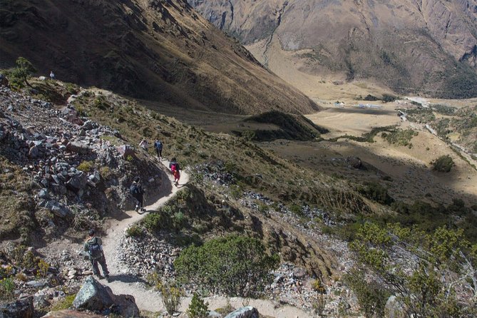 Humantay Lake Day Hike (Small Group or Private) - The 3:00 a.m. start from Cusco