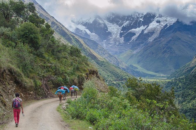 Humantay Lake Day Hike (Small Group or Private) - What the $175 price really includes