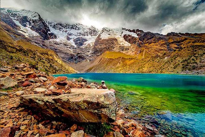 Humantay Lake Full-Day Adventure: Scenic Trek and Stunning Views - Key points before you reserve