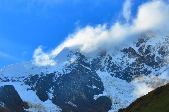 Humantay Lake Full-Day Adventure: Scenic Trek and Stunning Views - Why Humantay Lake makes a worthwhile day trip