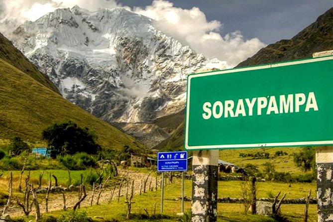 Humantay Lake Full Day Hike - Why Humantay Lake makes a demanding day worthwhile