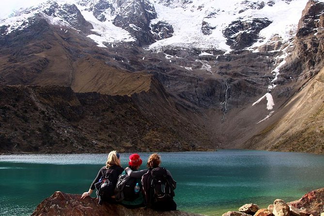 Humantay Lake Full Day Hike - The 4:00 to 5:00 am pickup from Cusco