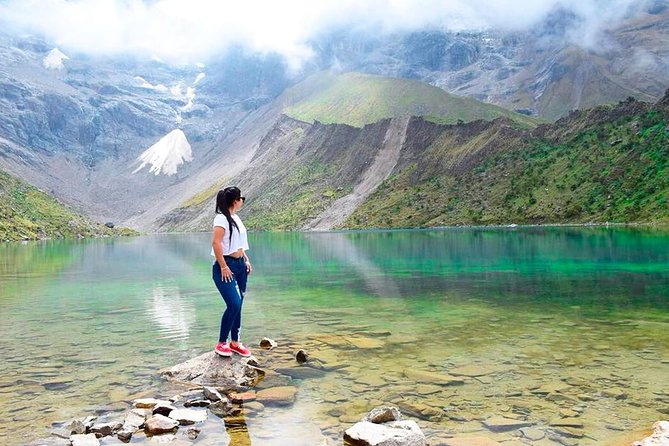 Humantay Lake Peru – Adventure Day Tour - The 4:00 am start from Cusco