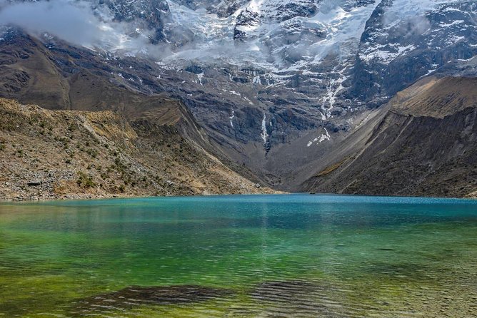 Humantay Lake Peru – Adventure Day Tour - Breakfast in Mollepata before the trail
