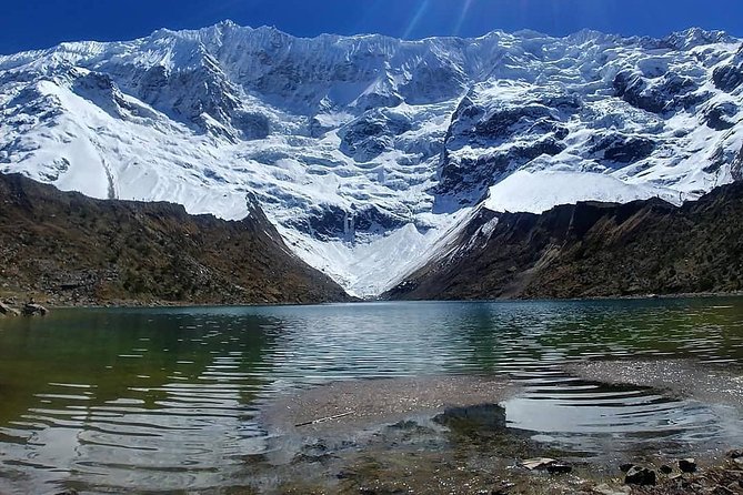 Humantay Lake Peru – Adventure Day Tour - What the $49 price really covers