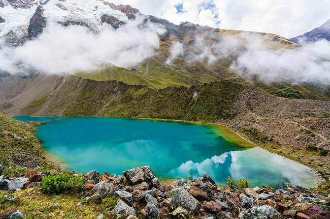 Humantay Lake Peru – Adventure Day Tour - Guide quality, group control, and the main risk