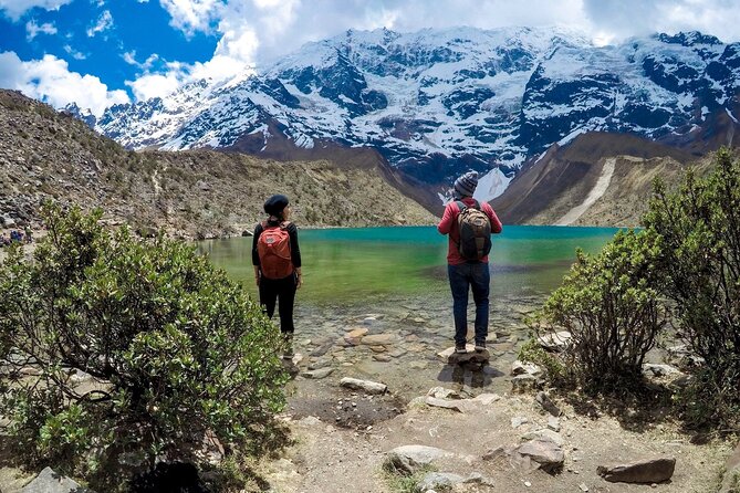Humantay Lake small group with late morning departure option - What the day from Cusco really involves