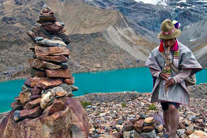 Humantay Lake small group with late morning departure option - Food, guides, and the value of $110
