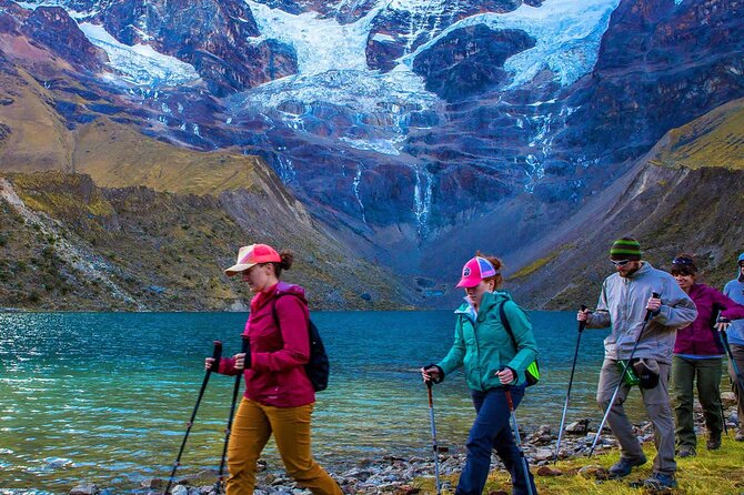 Humantay Lake small group with late morning departure option - Who should book this Humantay Lake trip?