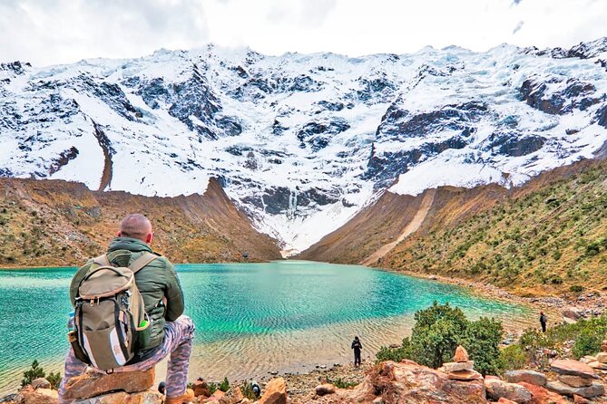 Humantay Lake small group with late morning departure option - My booking verdict