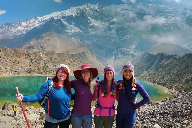 Humantay Lake small group with late morning departure option - FAQ